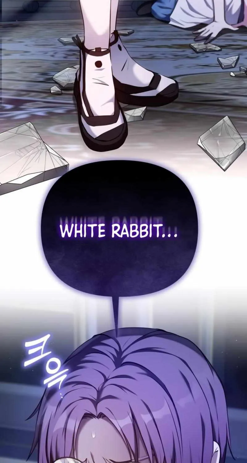 White Rabbit in Wonderland Zinmanga X Chapter 25 Page 4