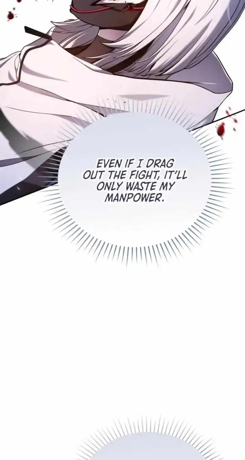 White Rabbit in Wonderland Zinmanga X Chapter 25 Page 30