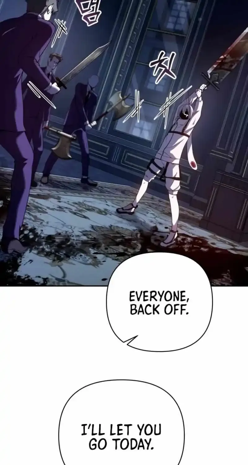 White Rabbit in Wonderland Zinmanga X Chapter 25 Page 33