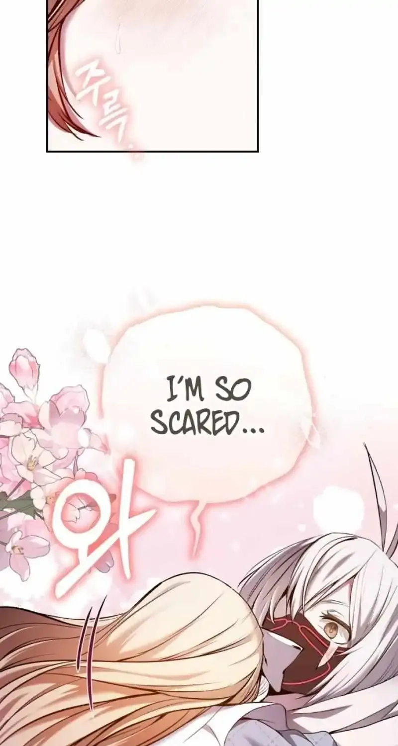 White Rabbit in Wonderland Zinmanga X Chapter 25 Page 43