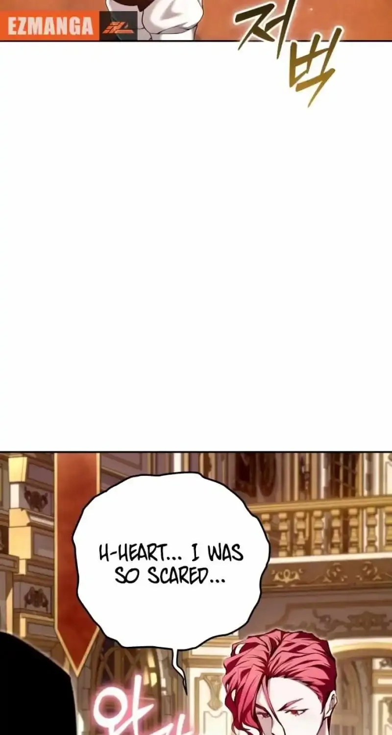White Rabbit in Wonderland Zinmanga X Chapter 25 Page 51