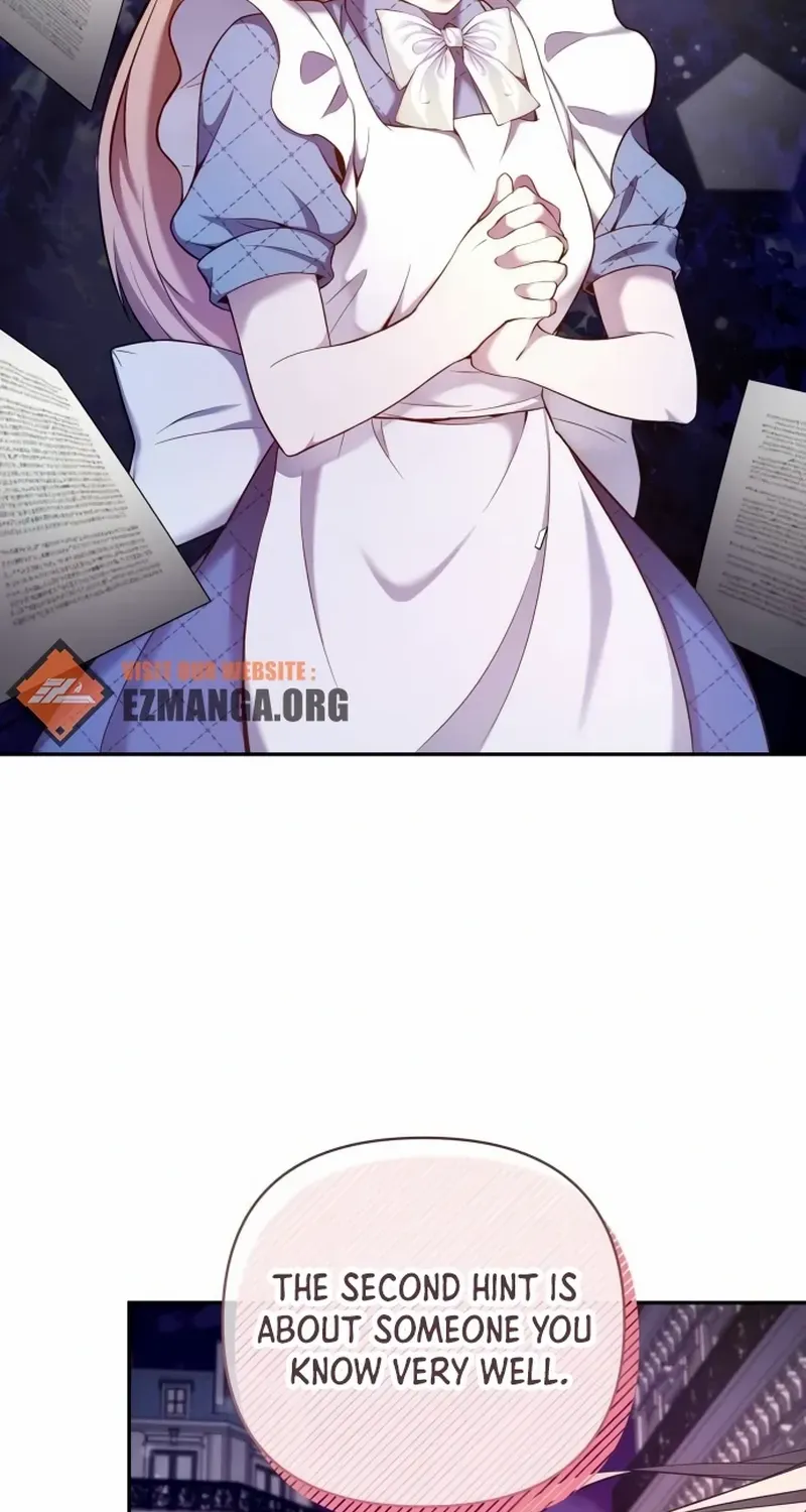 White Rabbit in Wonderland Zinmanga X Chapter 23 Page 20
