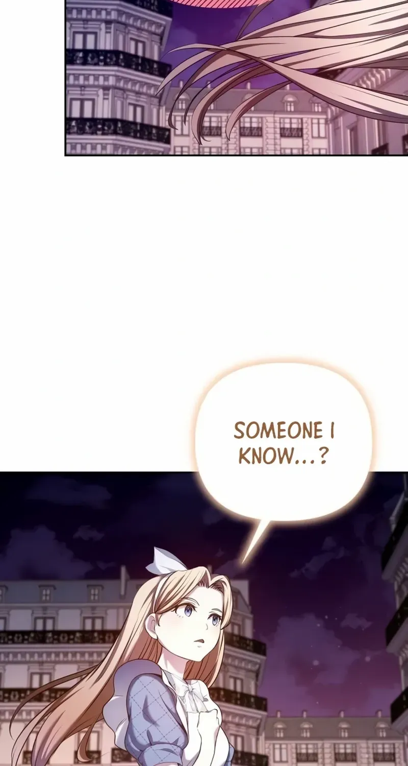 White Rabbit in Wonderland Zinmanga X Chapter 23 Page 21
