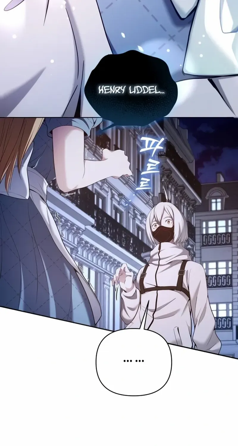 White Rabbit in Wonderland Zinmanga X Chapter 23 Page 24