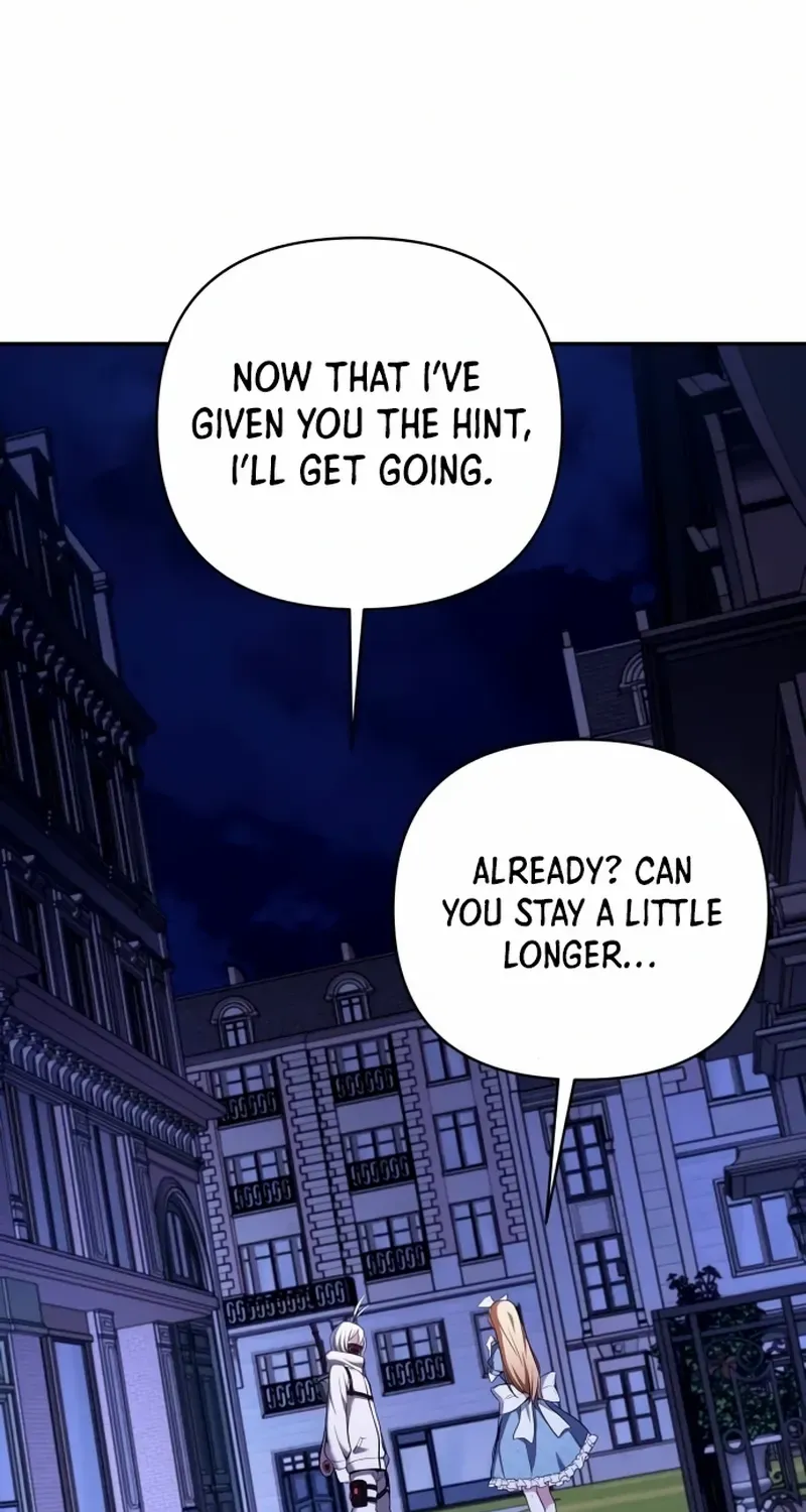 White Rabbit in Wonderland Zinmanga X Chapter 23 Page 50