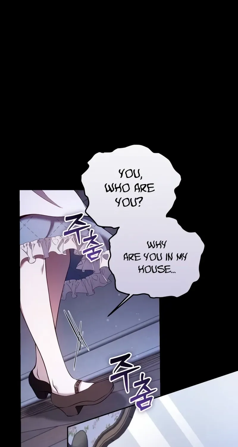 White Rabbit in Wonderland Zinmanga X Chapter 23 Page 63