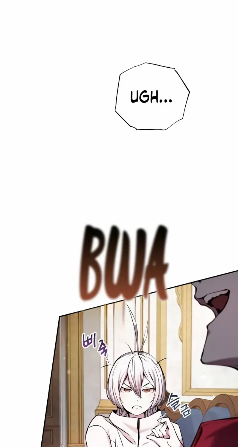 White Rabbit in Wonderland Zinmanga X Chapter 22 Page 21
