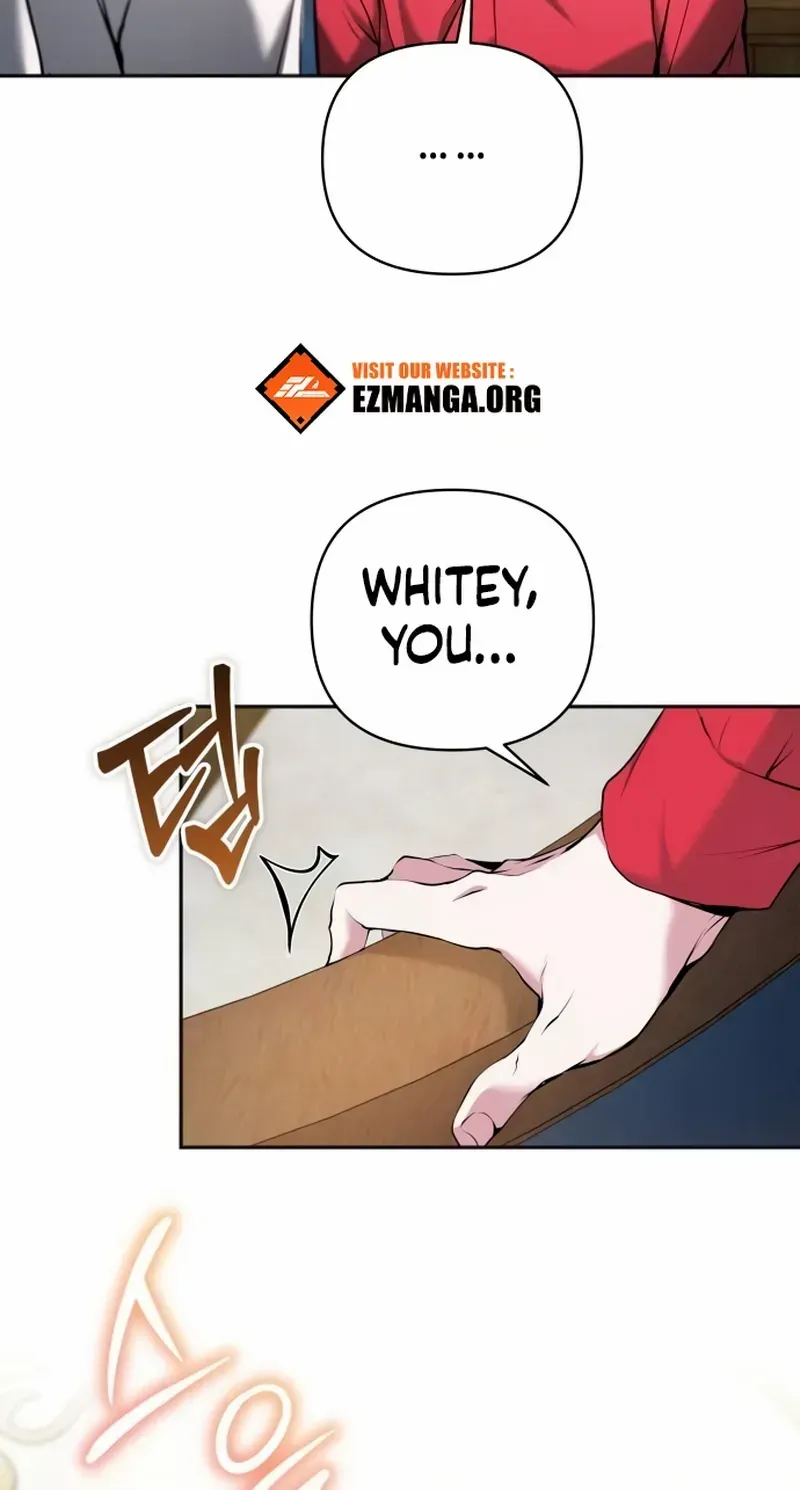 White Rabbit in Wonderland Zinmanga X Chapter 22 Page 35