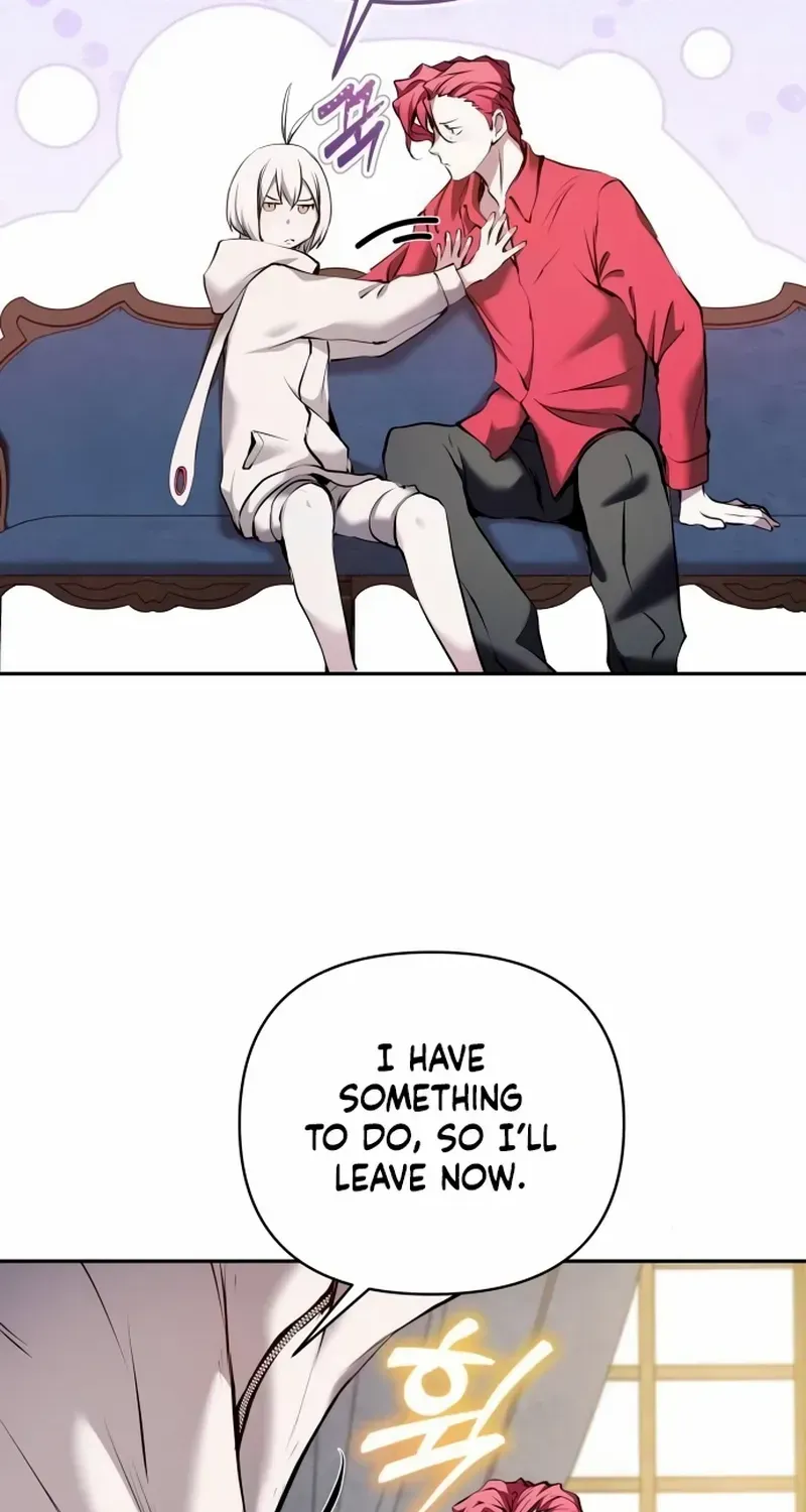 White Rabbit in Wonderland Zinmanga X Chapter 22 Page 39