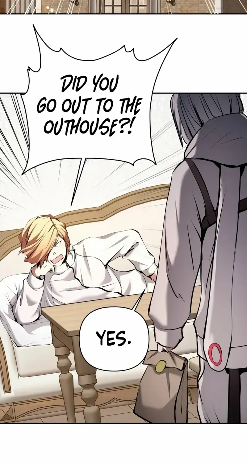 White Rabbit in Wonderland Zinmanga X Chapter 21 Page 21
