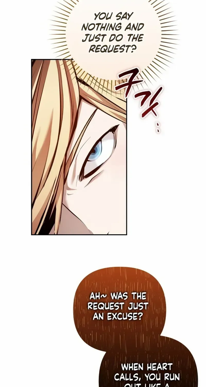White Rabbit in Wonderland Zinmanga X Chapter 21 Page 24