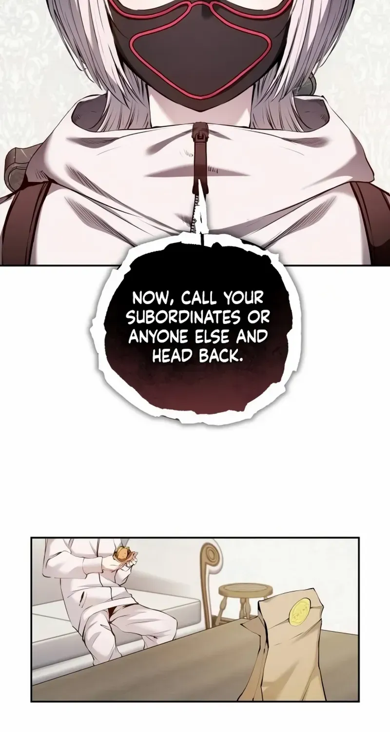 White Rabbit in Wonderland Zinmanga X Chapter 21 Page 27
