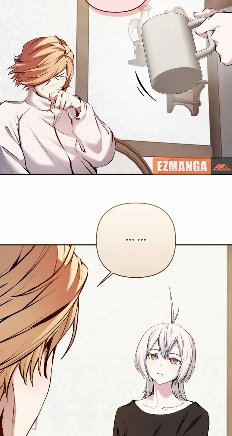 White Rabbit in Wonderland Zinmanga X Chapter 21 Page 30