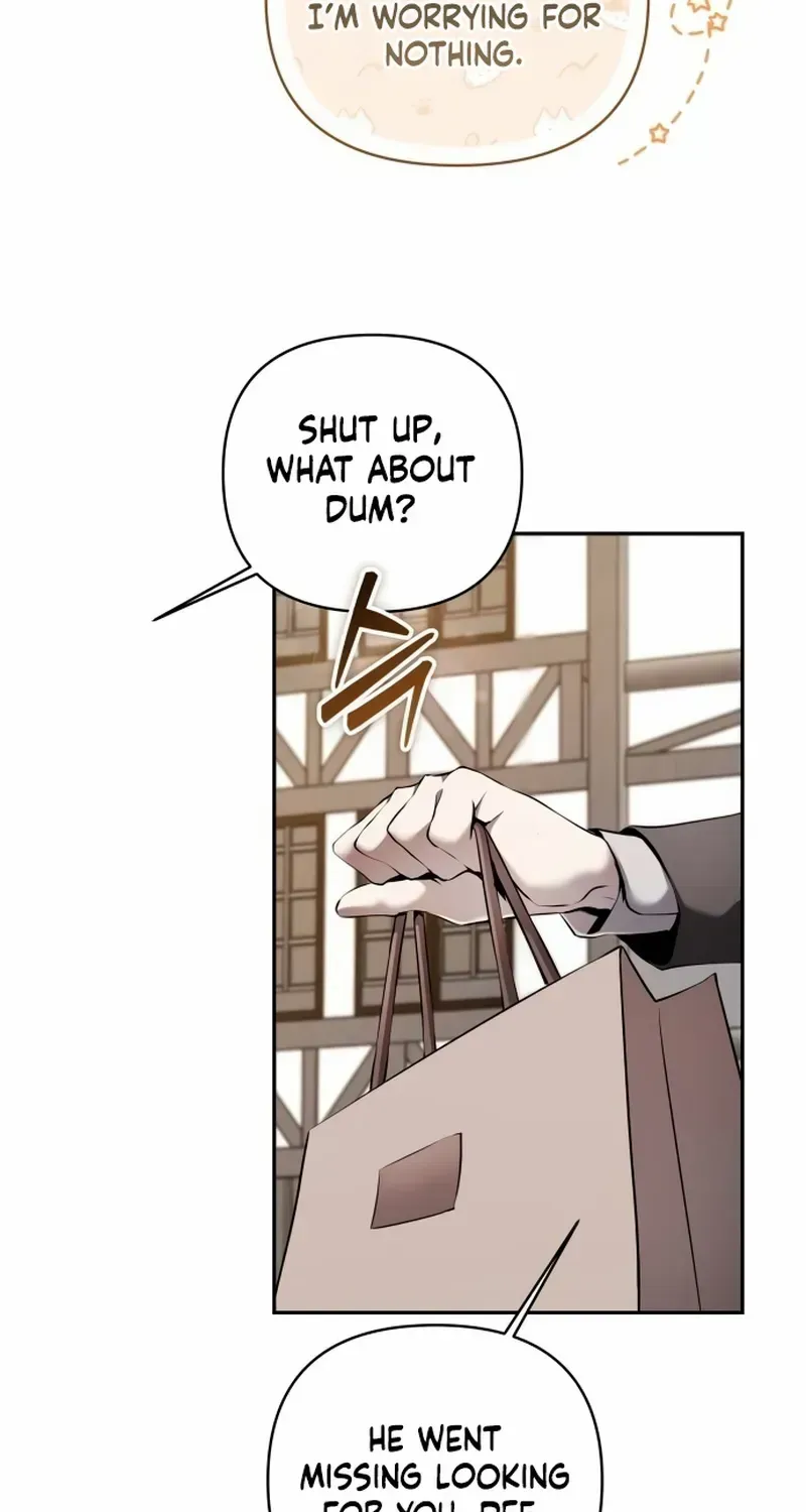 White Rabbit in Wonderland Zinmanga X Chapter 21 Page 36