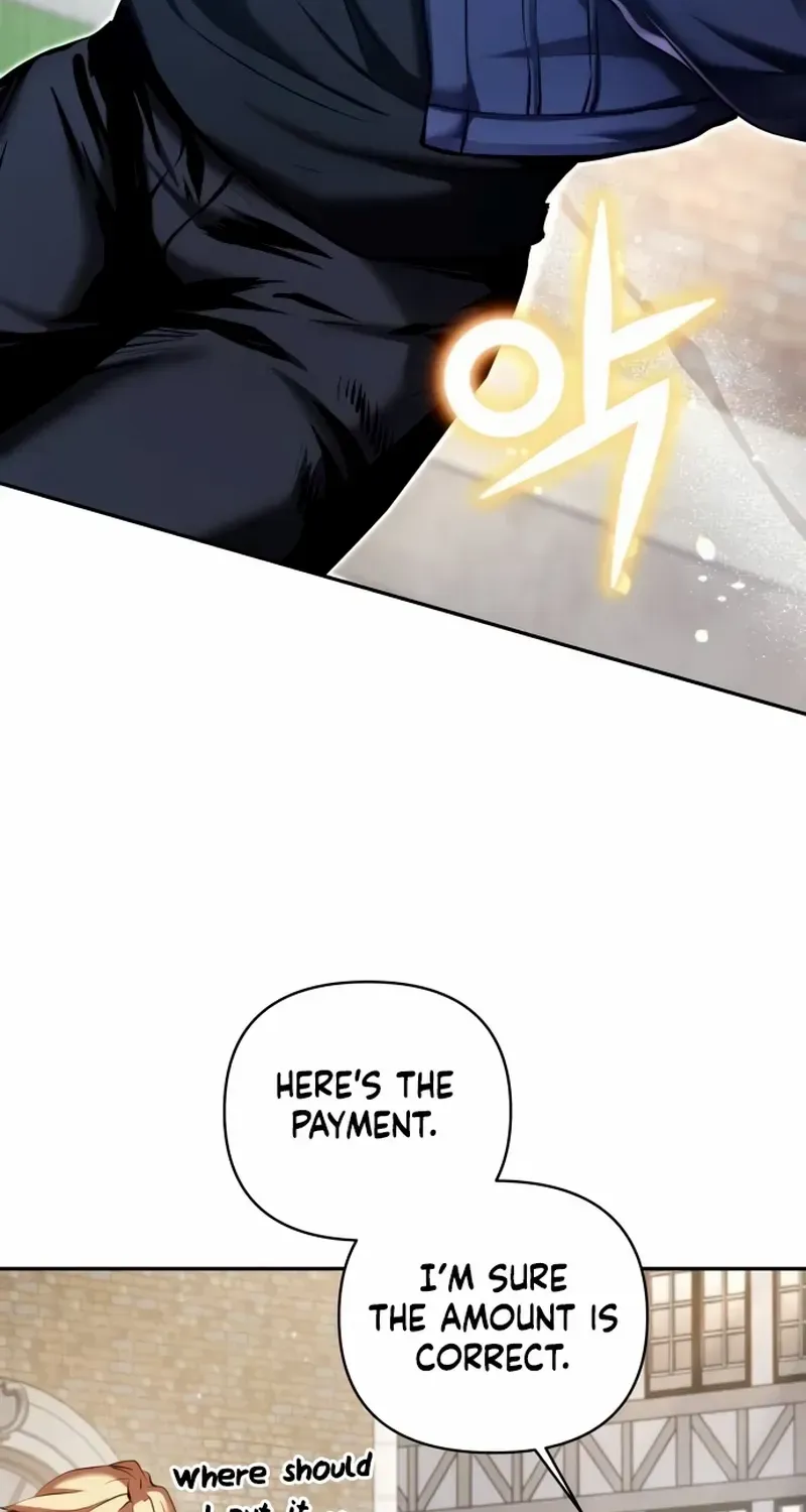 White Rabbit in Wonderland Zinmanga X Chapter 21 Page 39