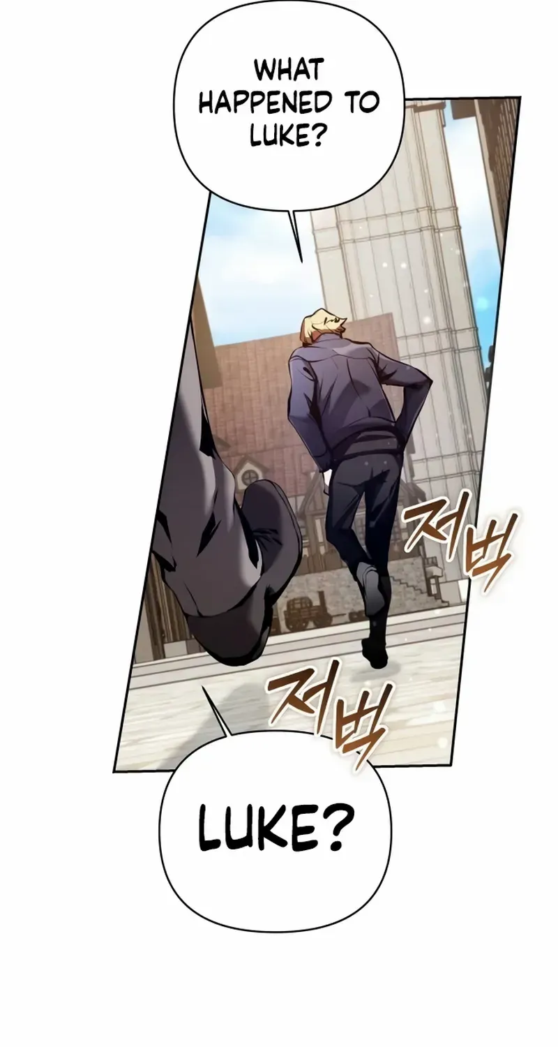 White Rabbit in Wonderland Zinmanga X Chapter 21 Page 44