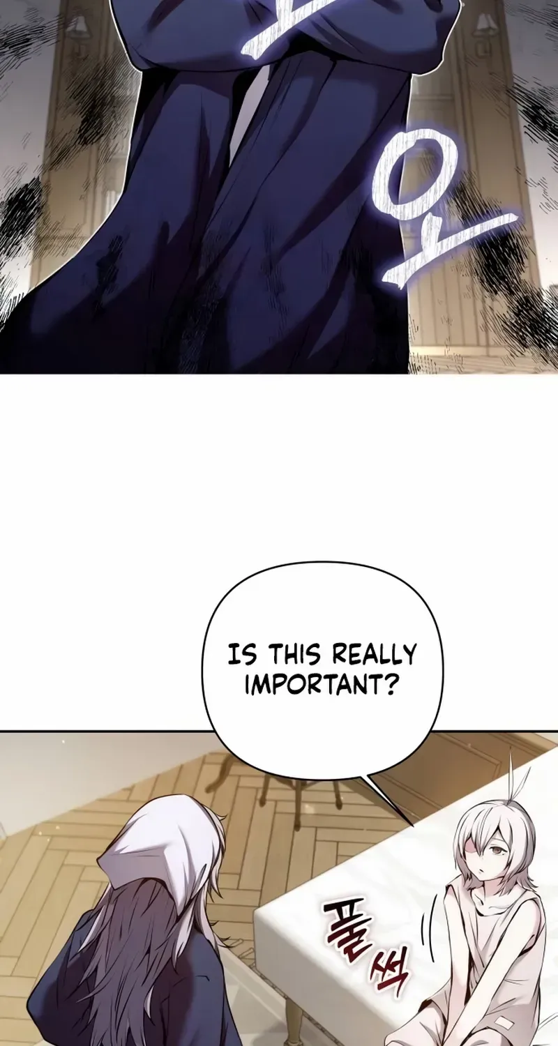 White Rabbit in Wonderland Zinmanga X Chapter 21 Page 60