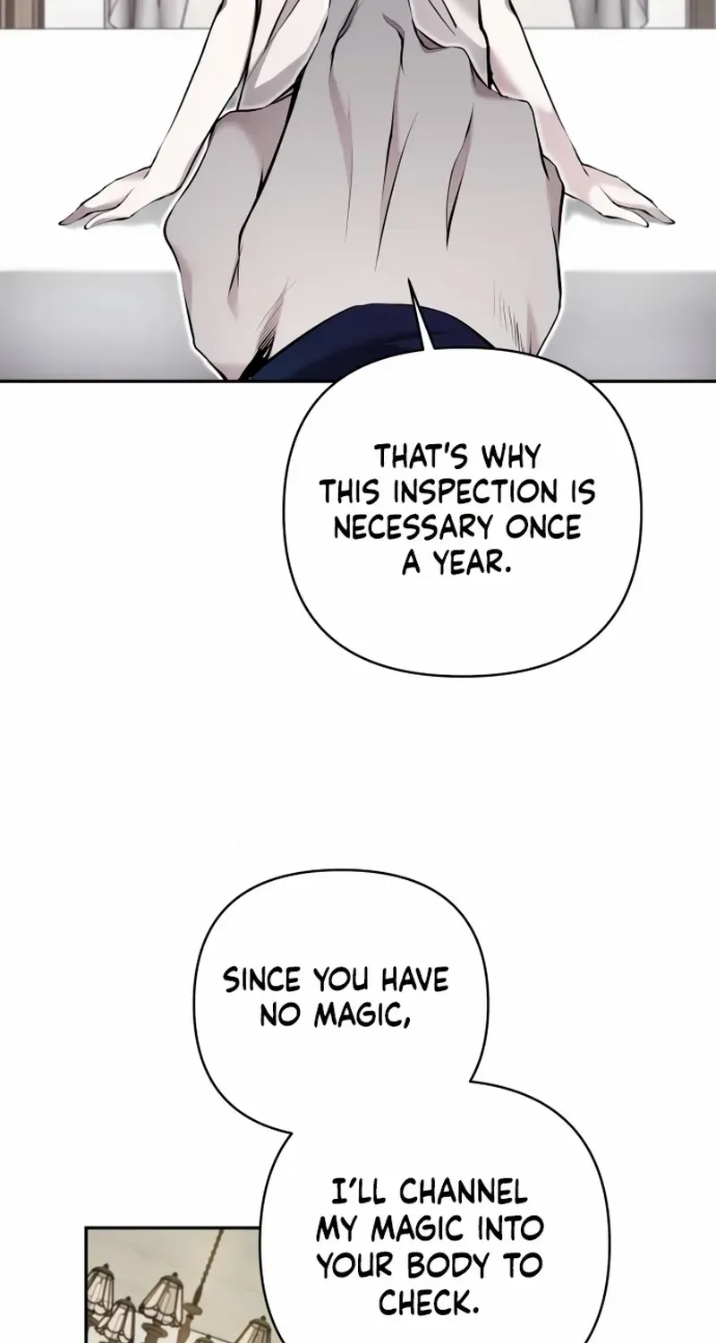 White Rabbit in Wonderland Zinmanga X Chapter 21 Page 65