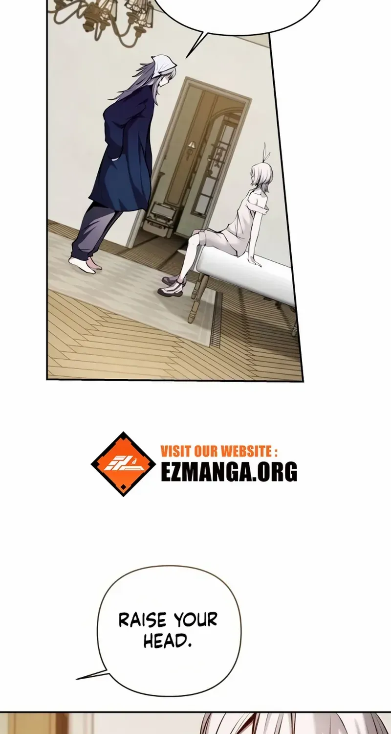 White Rabbit in Wonderland Zinmanga X Chapter 21 Page 66
