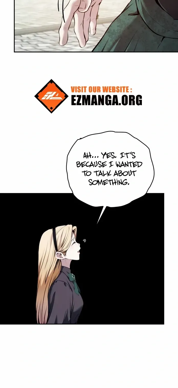 White Rabbit in Wonderland Zinmanga X Chapter 20 Page 58