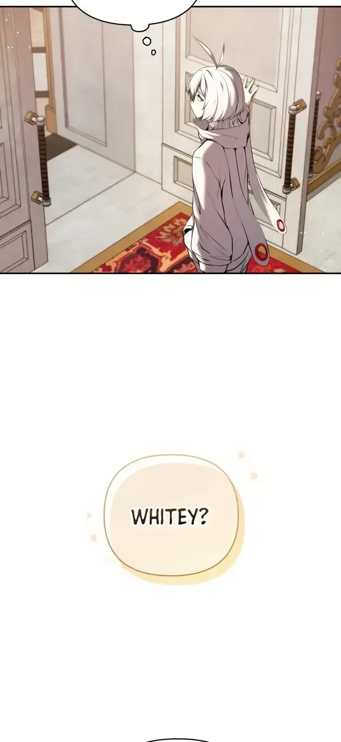 White Rabbit in Wonderland Zinmanga X Chapter 18 Page 7