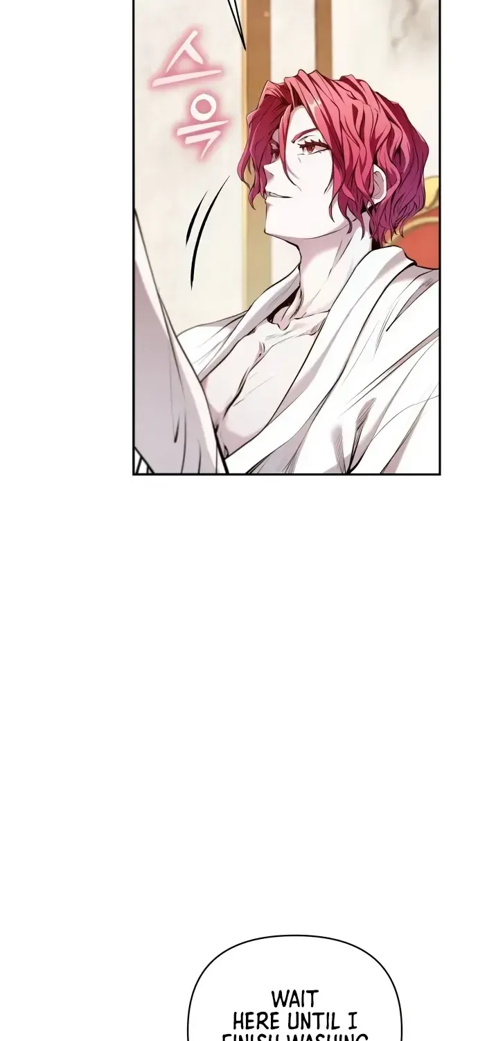 White Rabbit in Wonderland Zinmanga X Chapter 18 Page 14