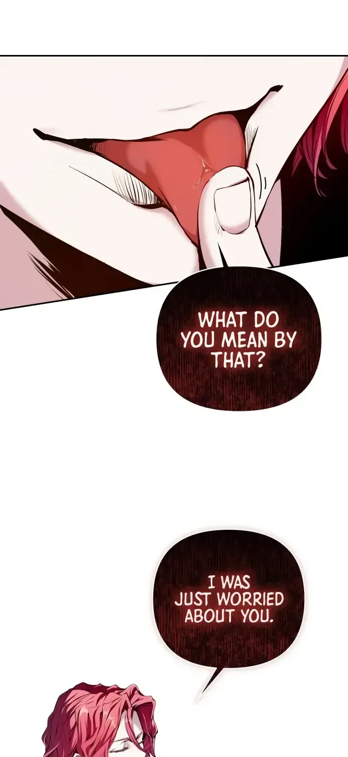 White Rabbit in Wonderland Zinmanga X Chapter 18 Page 22