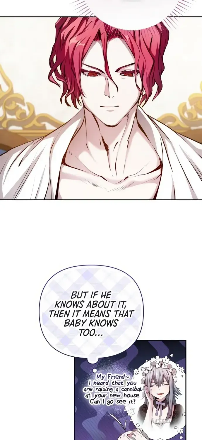 White Rabbit in Wonderland Zinmanga X Chapter 18 Page 25