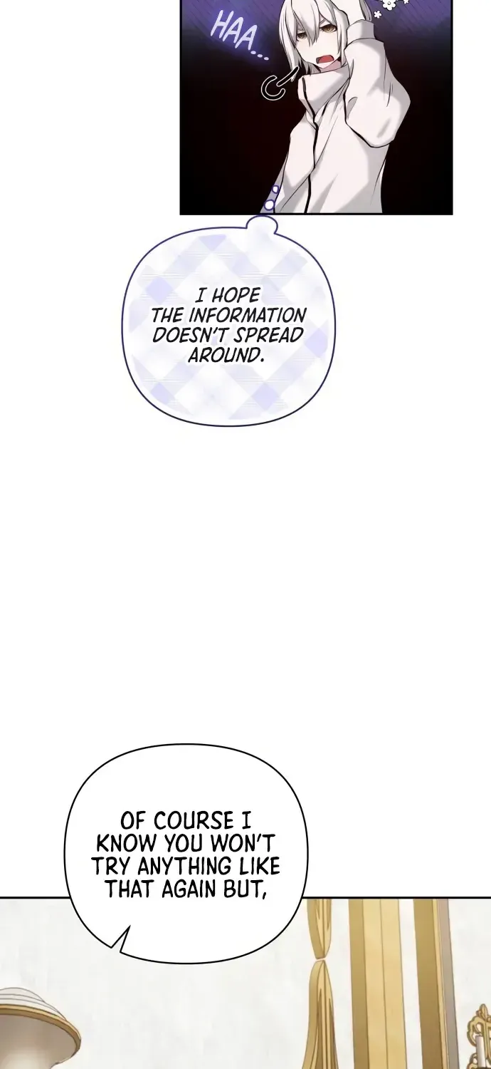 White Rabbit in Wonderland Zinmanga X Chapter 18 Page 26