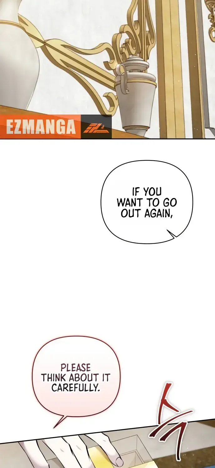 White Rabbit in Wonderland Zinmanga X Chapter 18 Page 27
