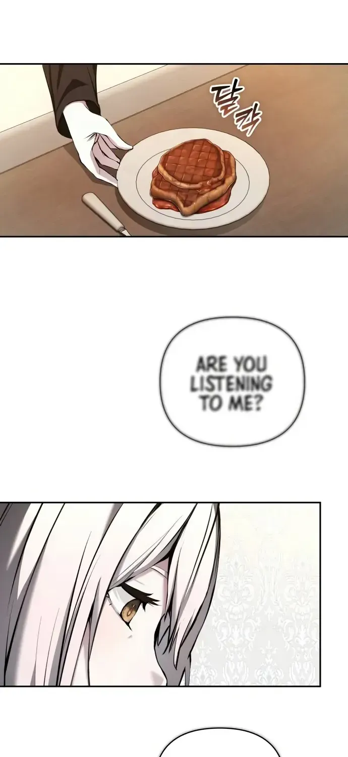 White Rabbit in Wonderland Zinmanga X Chapter 18 Page 32