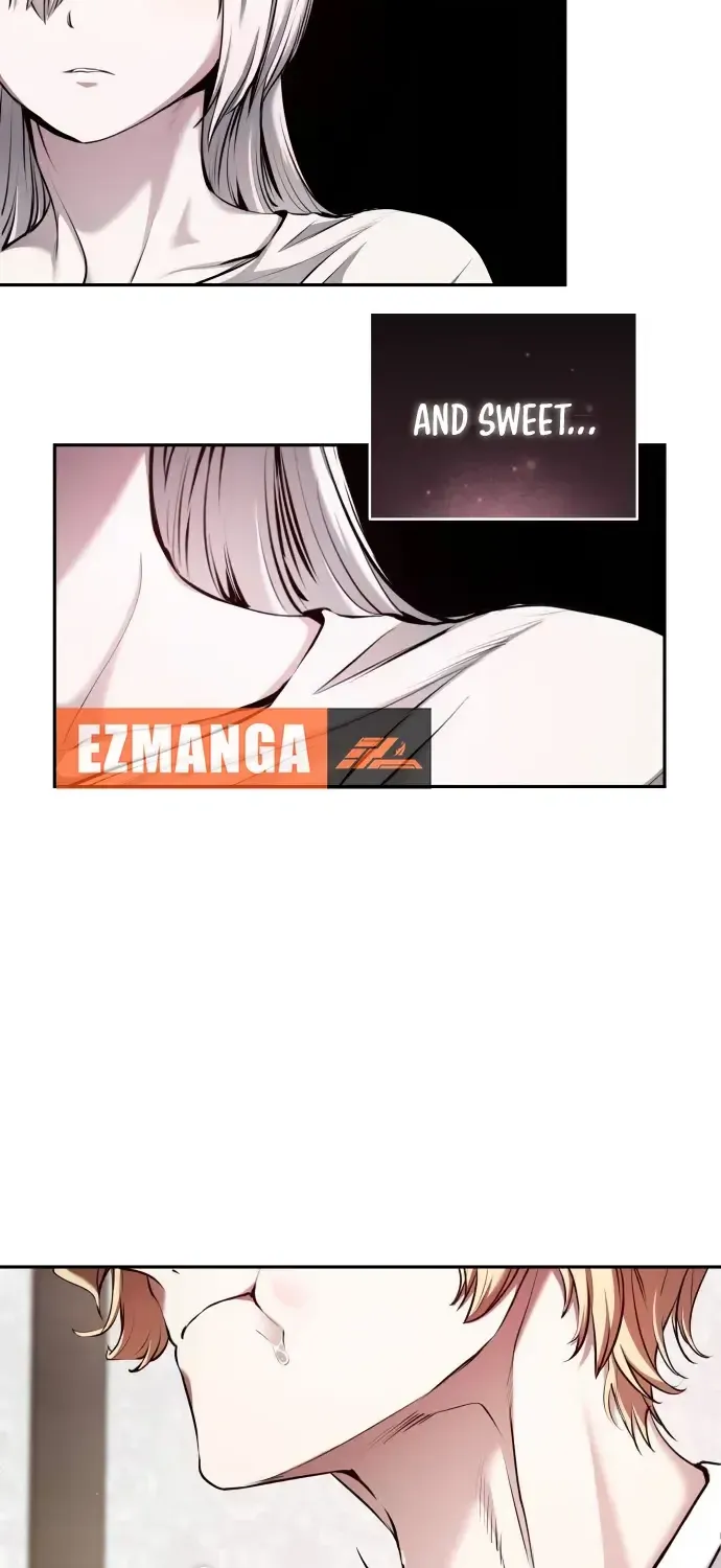 White Rabbit in Wonderland Zinmanga X Chapter 18 Page 40