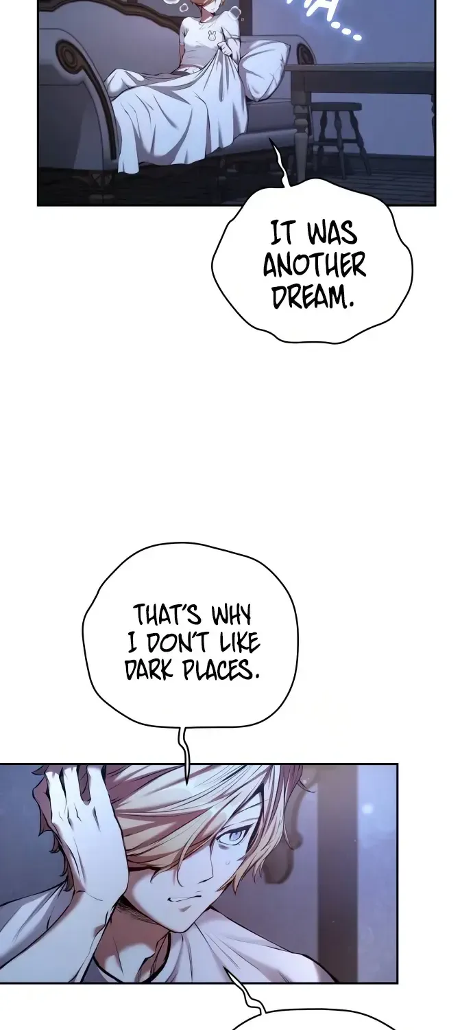 White Rabbit in Wonderland Zinmanga X Chapter 18 Page 54