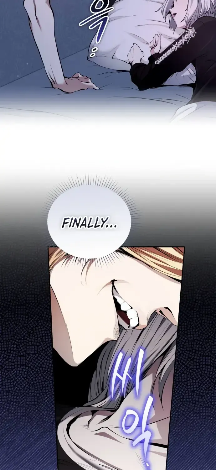 White Rabbit in Wonderland Zinmanga X Chapter 18 Page 60