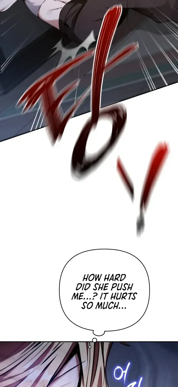 White Rabbit in Wonderland Zinmanga X Chapter 18 Page 66