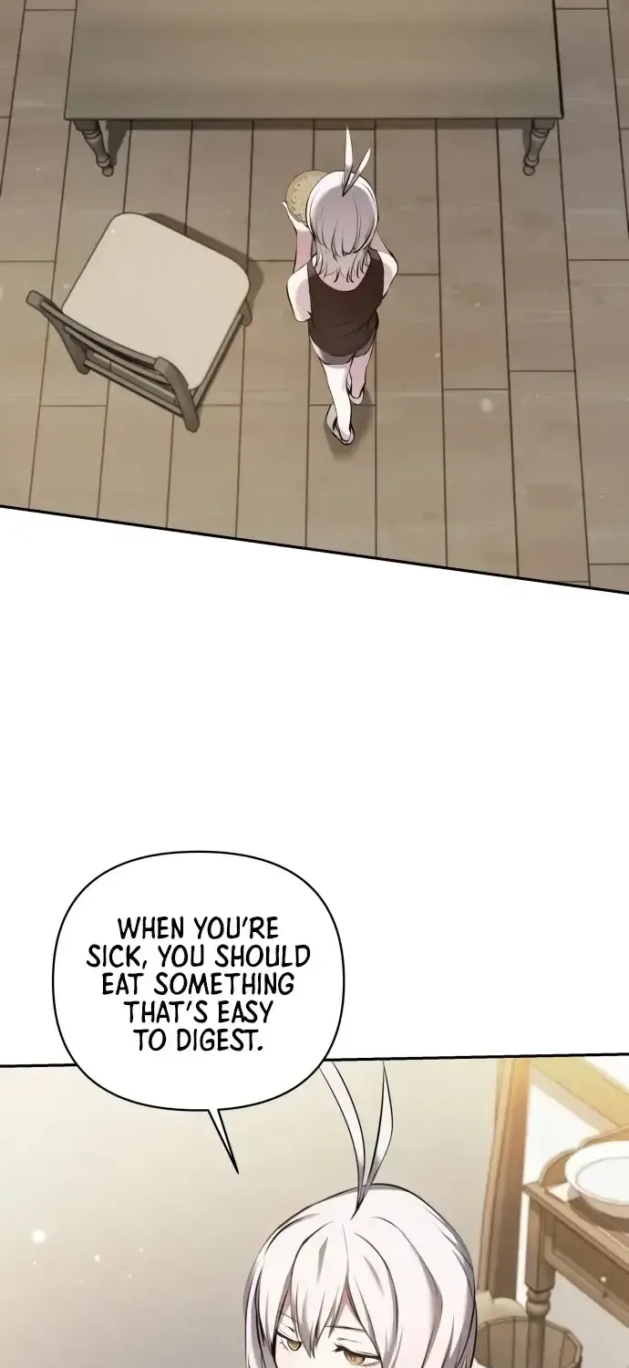 White Rabbit in Wonderland Zinmanga X Chapter 17 Page 3