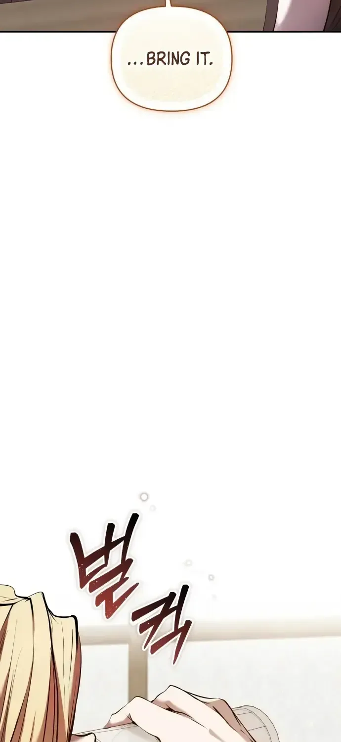 White Rabbit in Wonderland Zinmanga X Chapter 17 Page 6