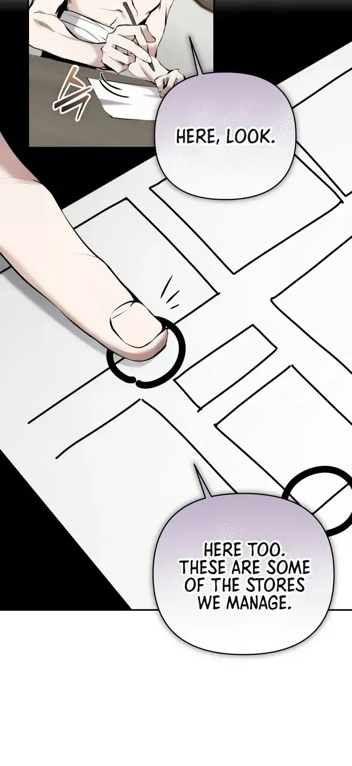 White Rabbit in Wonderland Zinmanga X Chapter 17 Page 13