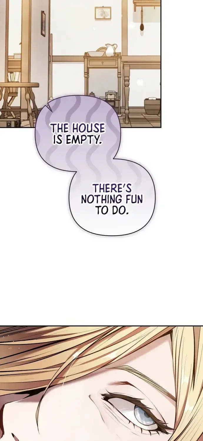 White Rabbit in Wonderland Zinmanga X Chapter 17 Page 22