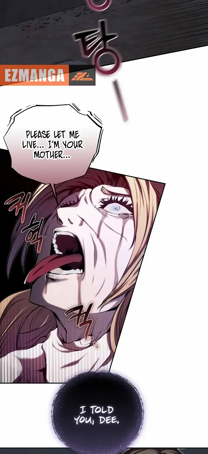 White Rabbit in Wonderland Zinmanga X Chapter 16 Page 48