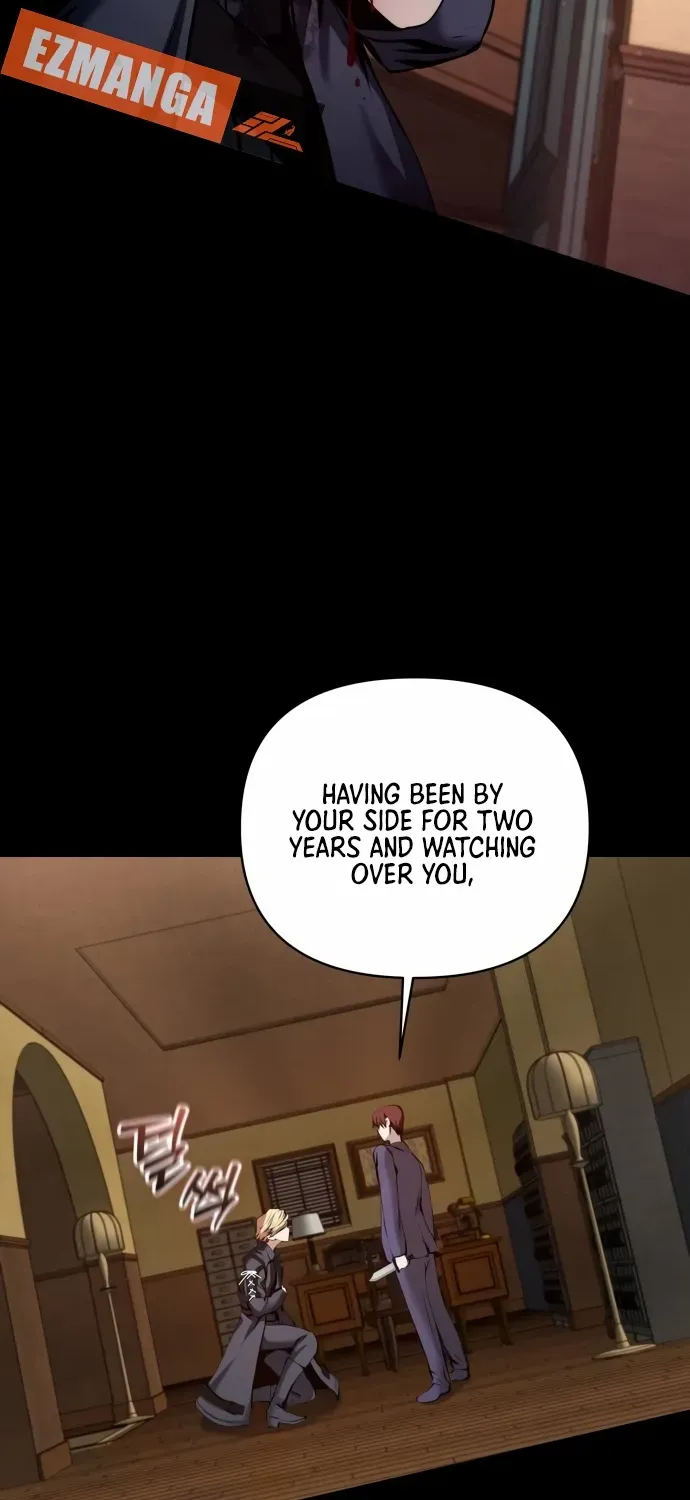 White Rabbit in Wonderland Zinmanga X Chapter 16 Page 60