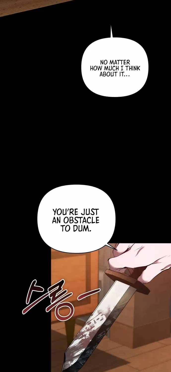 White Rabbit in Wonderland Zinmanga X Chapter 16 Page 61