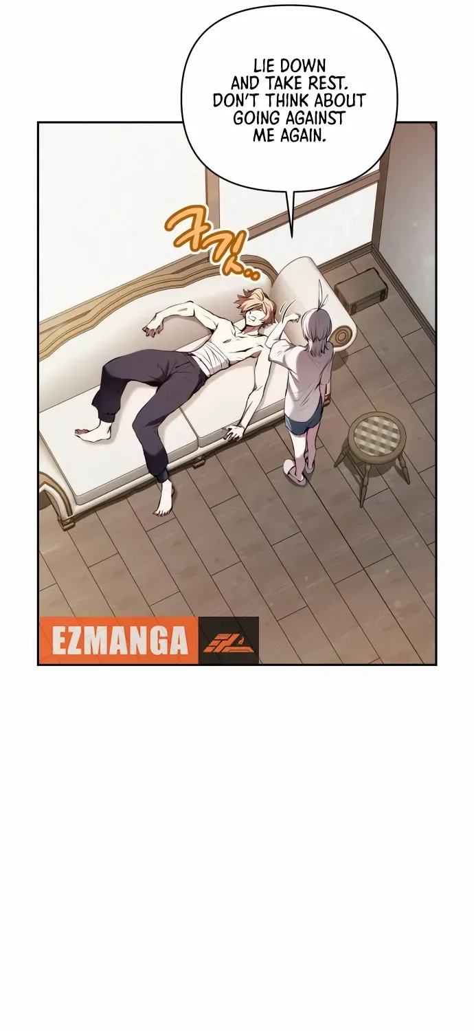 White Rabbit in Wonderland Zinmanga X Chapter 16 Page 73