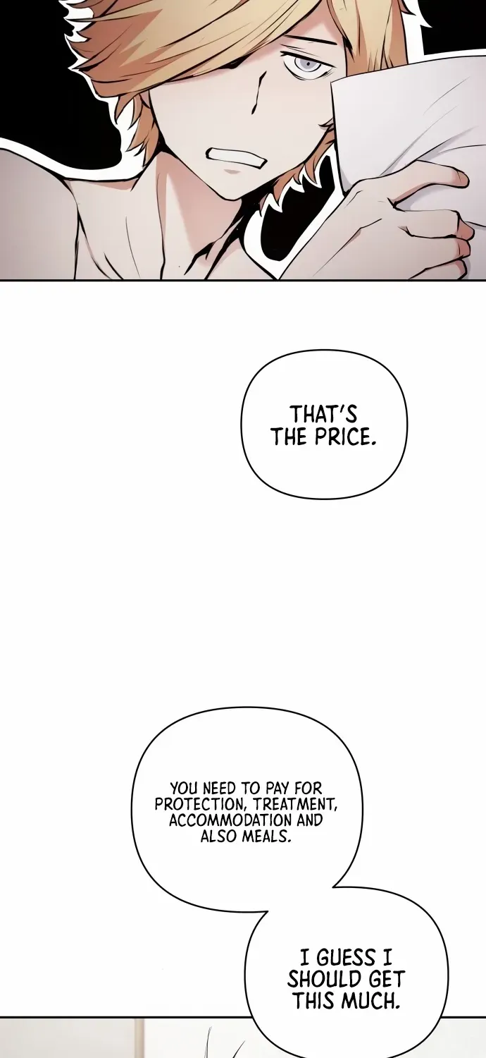 White Rabbit in Wonderland Zinmanga X Chapter 16 Page 76