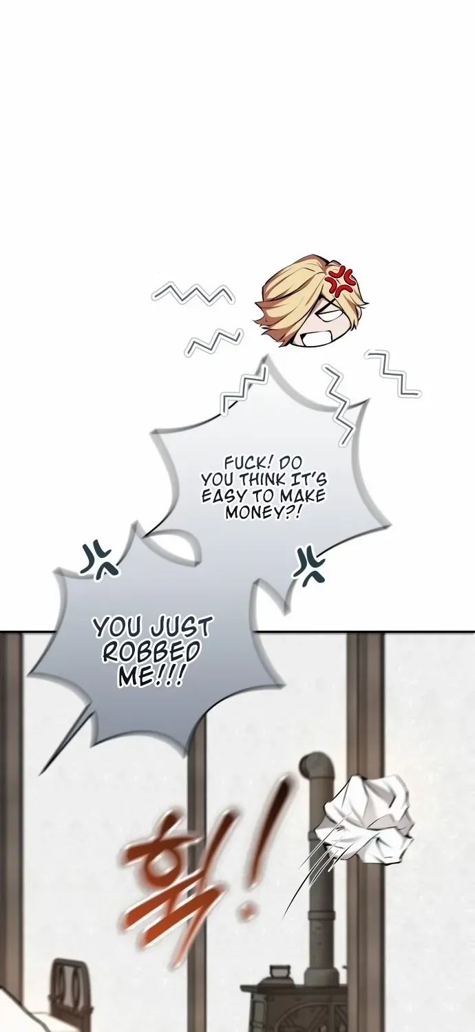 White Rabbit in Wonderland Zinmanga X Chapter 16 Page 79