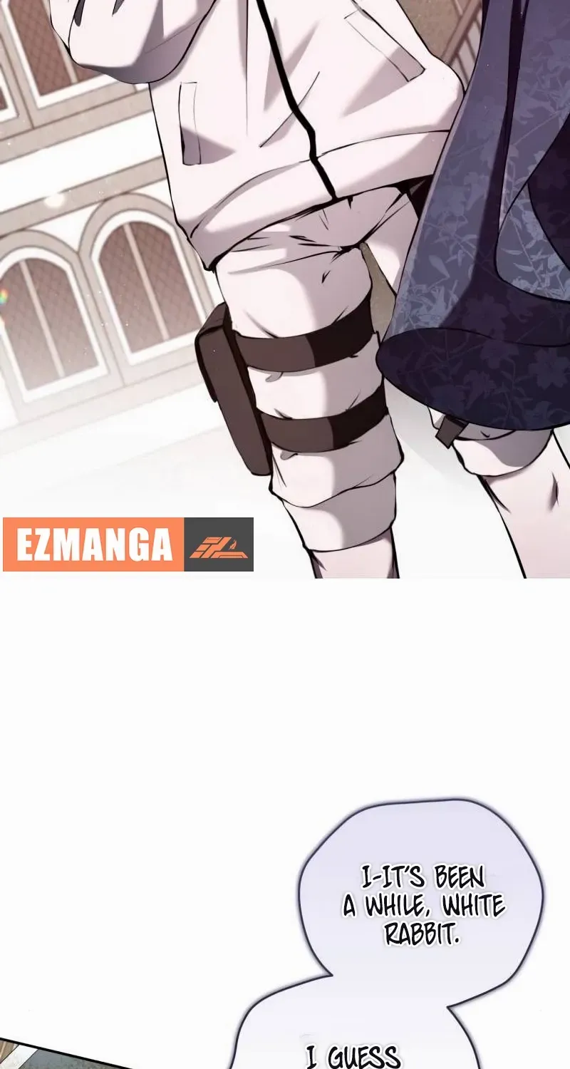 White Rabbit in Wonderland Zinmanga X Chapter 15 Page 6