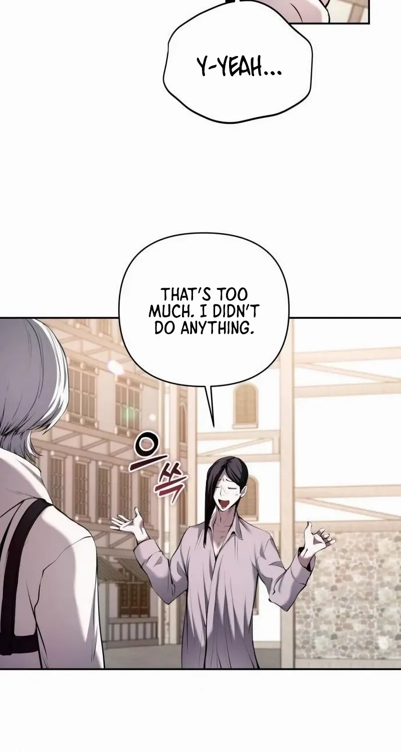 White Rabbit in Wonderland Zinmanga X Chapter 15 Page 9