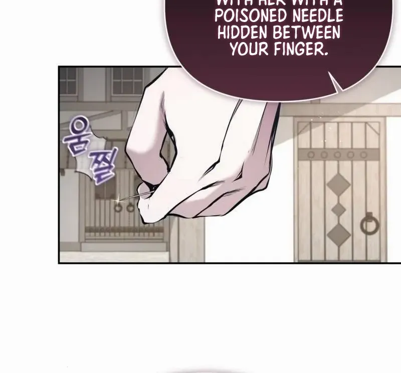 White Rabbit in Wonderland Zinmanga X Chapter 15 Page 13