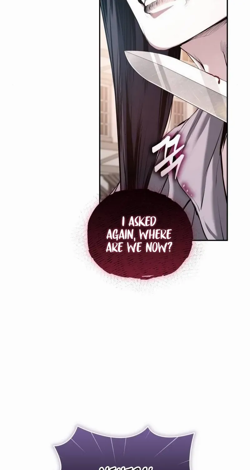White Rabbit in Wonderland Zinmanga X Chapter 15 Page 17