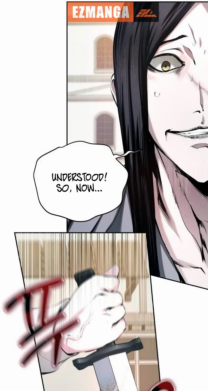 White Rabbit in Wonderland Zinmanga X Chapter 15 Page 20